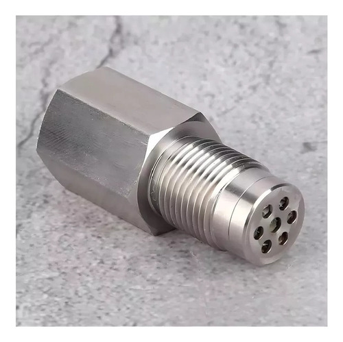 Mini Catalizador Convertidor Catalitico P0420 P0430 2pize