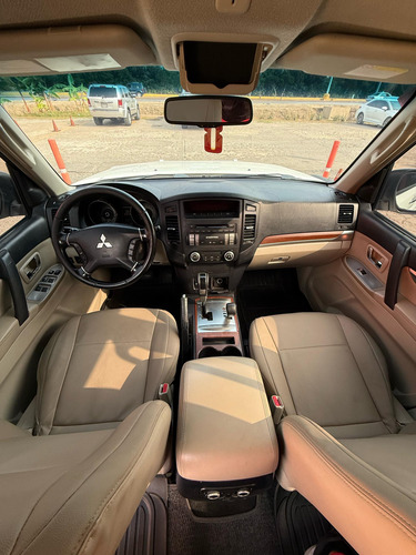 Mitsubishi Montero Pajero Gls Limited 4x4
