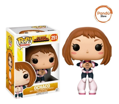 Funko Pop! My Hero Academia - Ochaco