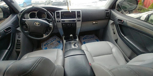 Toyota 4runner 2005 4x4 Ledhel Excelente Condiciones