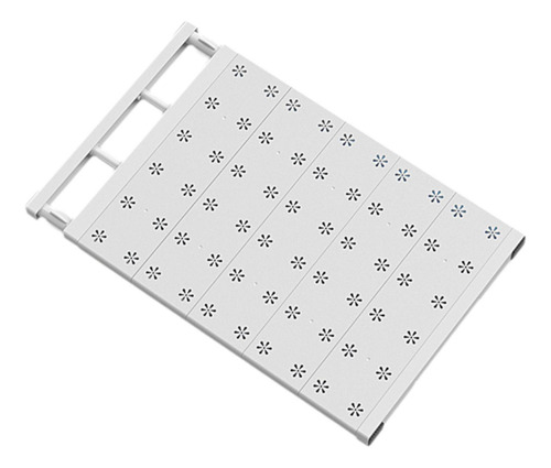 Divisor Expandible, Separador De Estantes Para 35cmx60cm