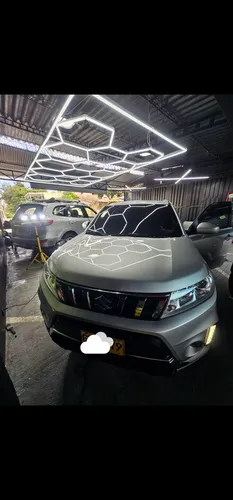 Suzuki Vitara 1.6 Gl