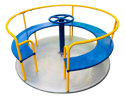 Columpios, Resbaladeras Corvo Kids