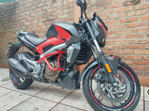 Bajaj Dominar 400