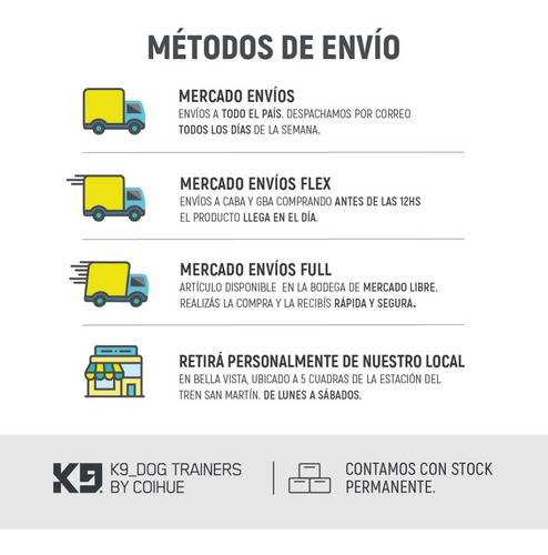 Cinto De Seguridad Para Perros Reglamentario K9 Dog Trainers