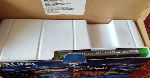 Starlink Battle For Atlas - Xbox One (Usado)