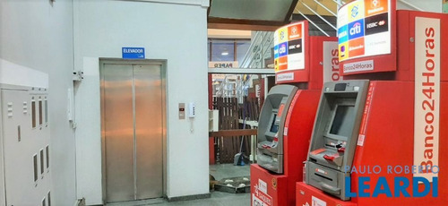Comercial - Lagoa Da Conceição - Sc - 635603