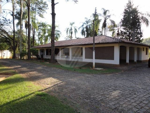 Imagem 14 de 20 de Sítio À Venda Em Joaquim Egidio - Si206744