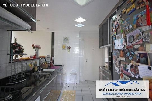 Imagem 6 de 15 de Apartamento Para Venda Em São Paulo, Vila Leopoldina, 3 Dormitórios, 1 Suíte, 2 Banheiros, 2 Vagas - 12978_1-2006905