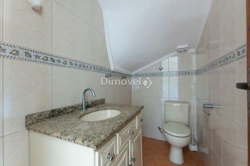 Imagem 11 de 15 de Casa Em Condominio - Hipica - Ref: 20804 - V-20804
