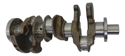 Virabrequim Onix 1.0 30c Turbo 2020 2024 B Std 42.00 (Usado)