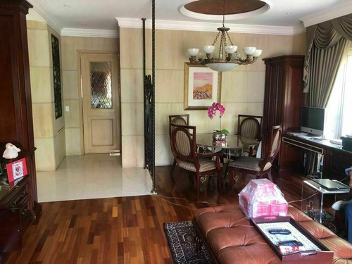 Imagen 6 de 21 de Excelente Casa En Av. Loma De La Palma