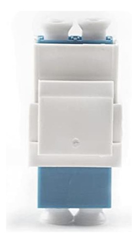 Exiron Lc A Lc Multimodo Multimodo Lc Fibra Keystone Dúplex