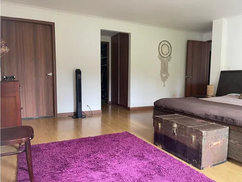 Apartamento En Castropol