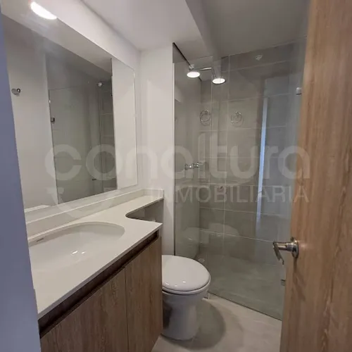 Apartamento En Arriendo Amazonia 472-7339
