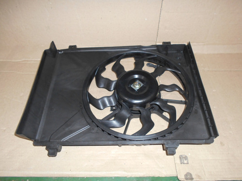 Electroventilador De Hyundai I10