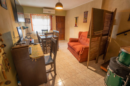 Imagen 2 de 26 de Ph En Venta 3 Ambientes Moron