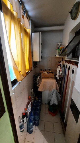 Imagen 16 de 22 de Excelente Departamento 3 Ambientes