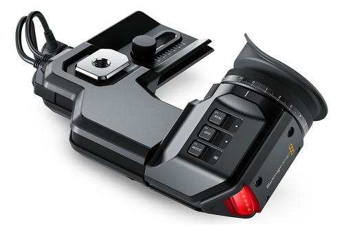 Blackmagic Visor Ursa Viewfinder