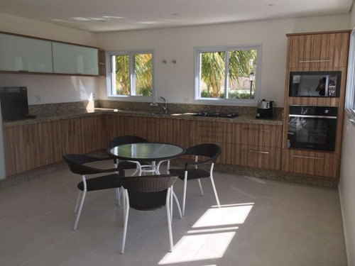 Casa Com 4 Dormitórios À Venda, 790 M² Por R$ 4.450.000 - Condomínio Santa Maria - Sorocaba/sp, Próximo Ao Shopping Iguatemi. - Ca0030 - 67640003