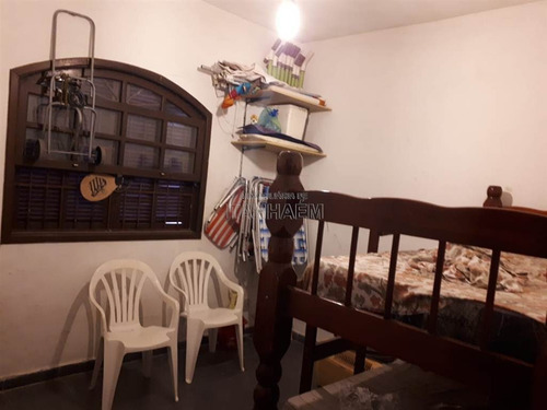 Imagem 4 de 15 de Casa - Venda - Loty - Itanhaem - Ita2478