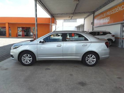 Imagem 8 de 9 de Chevrolet Cobalt 1.8 Mpfi Ltz 8v Flex 4p Automático