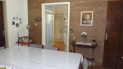 Imagem 7 de 25 de Casa À Venda Em Jardim Santa Genebra - Ca002330