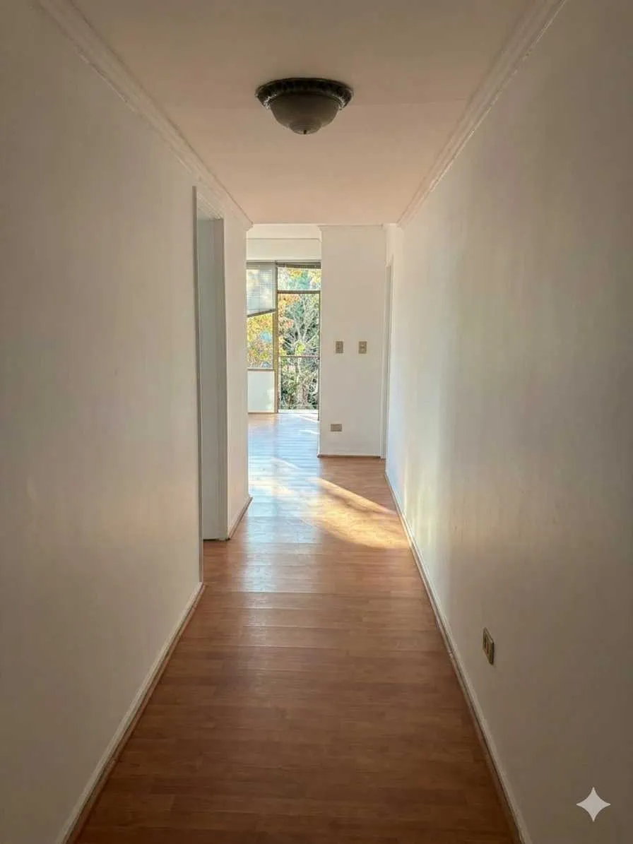 Imagen 5 de 23 de Arriendo Depto 2d + Servicio Pedro Valdivia (175545)