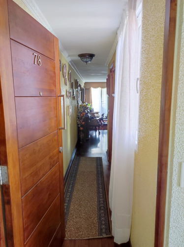 Departamento En Condominio Brisas Del Sur