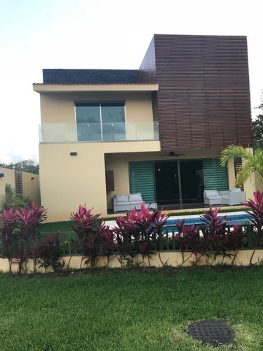 Imagen 4 de 30 de Se Vende Casa En Lagos Del Sol, Cancun , Quintana Roo