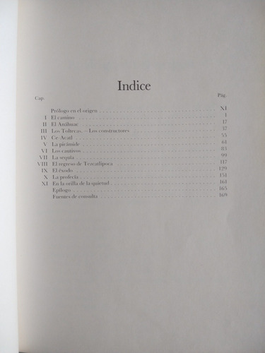Libro Quetzal Coalt Jose Lopez Portillo Y (Usado)
