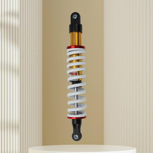 Amortiguador Trasero De 15 Pulgadas Y 380mm, Amortiguador De