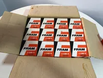 Comprar Lote Filtros Gasoil Fram Peugeot 404 Indenor Fram C11909pl