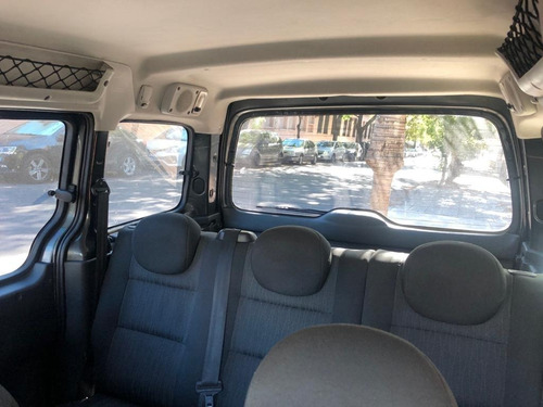 Citroen Berlingo Multispace