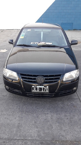 Volkswagen Gol 1.6 I Power 701 2010