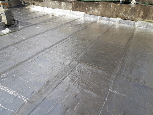 Imagen 2 de 4 de Membrana Colocación Ormiflex,filtraciones ,terrazas Ormif