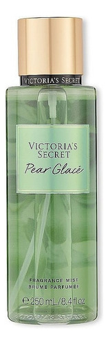 Victoria Secret - Body Splash Pear Glace Frutal Floral Pera 