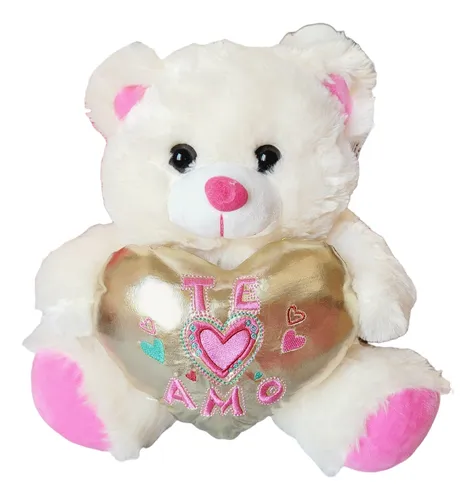 Peluche Osito Bimbo MercadoLibre