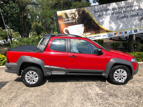 Strada 1.8 Adventure