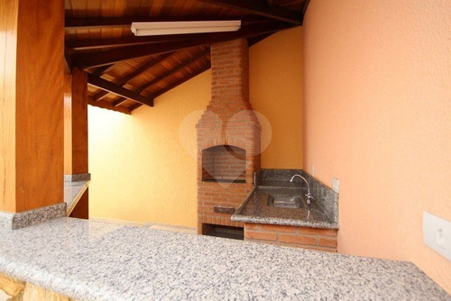 Casa-são Paulo-vila Formosa | Ref.: 57-im25007 - 57-im25007