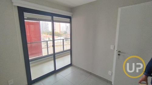 Imagem 6 de 15 de Apartamento Em Campo Belo - São Paulo , Sp - 10974