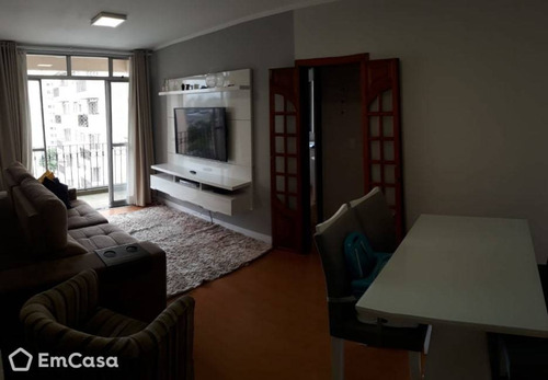 Imagem 1 de 10 de Apartamento À Venda Em São Paulo - 18169