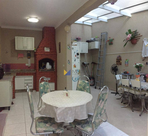 Imagem 12 de 30 de Sobrado Com 3 Dormitórios À Venda, 177 M² Por R$ 820.000 - Vila Galvão - Guarulhos/sp - So0159