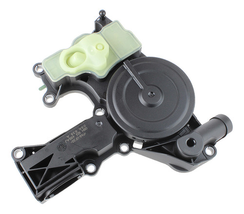 Válvula De Controle De Pressão Pcv Jetta 2.0 Tsi 2013 Vw