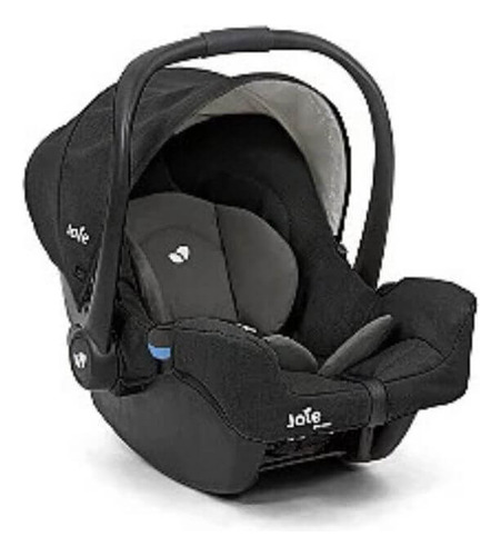 Carinho Multifuncional Travel System Combo Versatrax E Joie