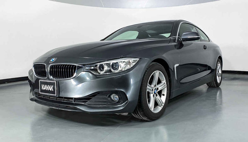 Imagen 10 de 15 de 33969 - Bmw Serie 4 2017 Con Garantía
