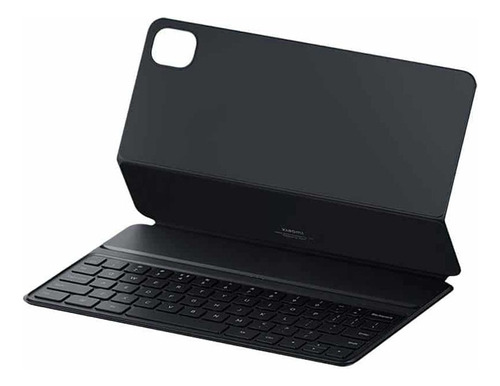Smart Case Teclado Xiaomi Pad 6 Keyboard Magnetic Color Negro