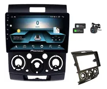 Comprar Adaptador + Pantalla Android 9'' Para Mazda Bt  Ccs 