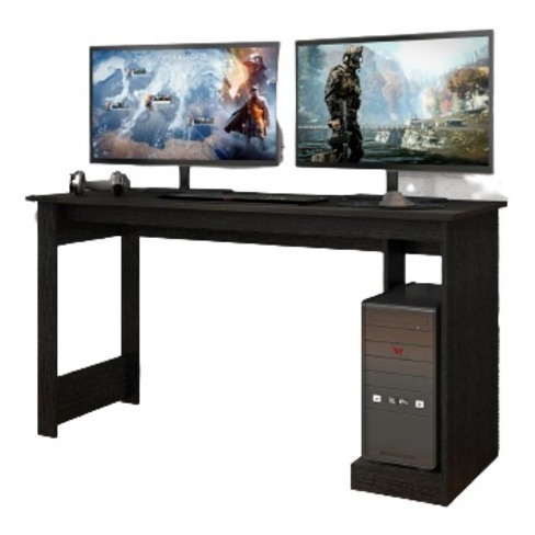 Escritorio Gamer Minimalista