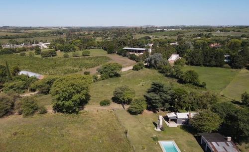 Imagen 11 de 14 de Terreno De 1.000 En Zona De Quintas, A Pocos Metros De Ruta 26